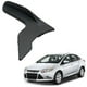 thumbnail image 2 of Para Ford Focus 2012-2018 Manija de ajuste del respaldo del asiento del conductor izquierdo Negro, 2 of 5