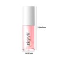 thumbnail image 2 of SDJMa Hydrating Lip Glow Oil, Plumping Lip Gloss, Moisturizing Lip Oil Gloss, Transparent Moisturizing Lip Balm, Natural Lip Plumper, Lip Plumper Gloss Make Lips Fuller, 2 of 7