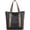 Black, variant on CoCopeanut Cotton Canvas Handbag for Women Large Capacity Shoulder Bag Hobo Tote Bag Commuter Satchel Casual Purse