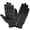 Black, variant on 1 Pair Touchscreen Winter Gloves for Men & Women - Warm and Windproof for Cycling, Driving, Running, Hiking, Climbing, Skiing - Anti-Slip Outdoor Sports Gloves