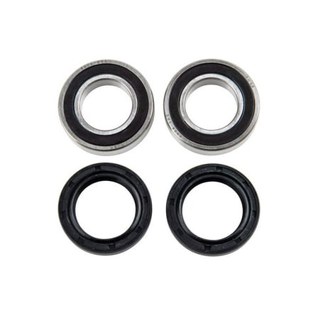 Tusk 1883950013 Wheel Bearing and Seal Kit