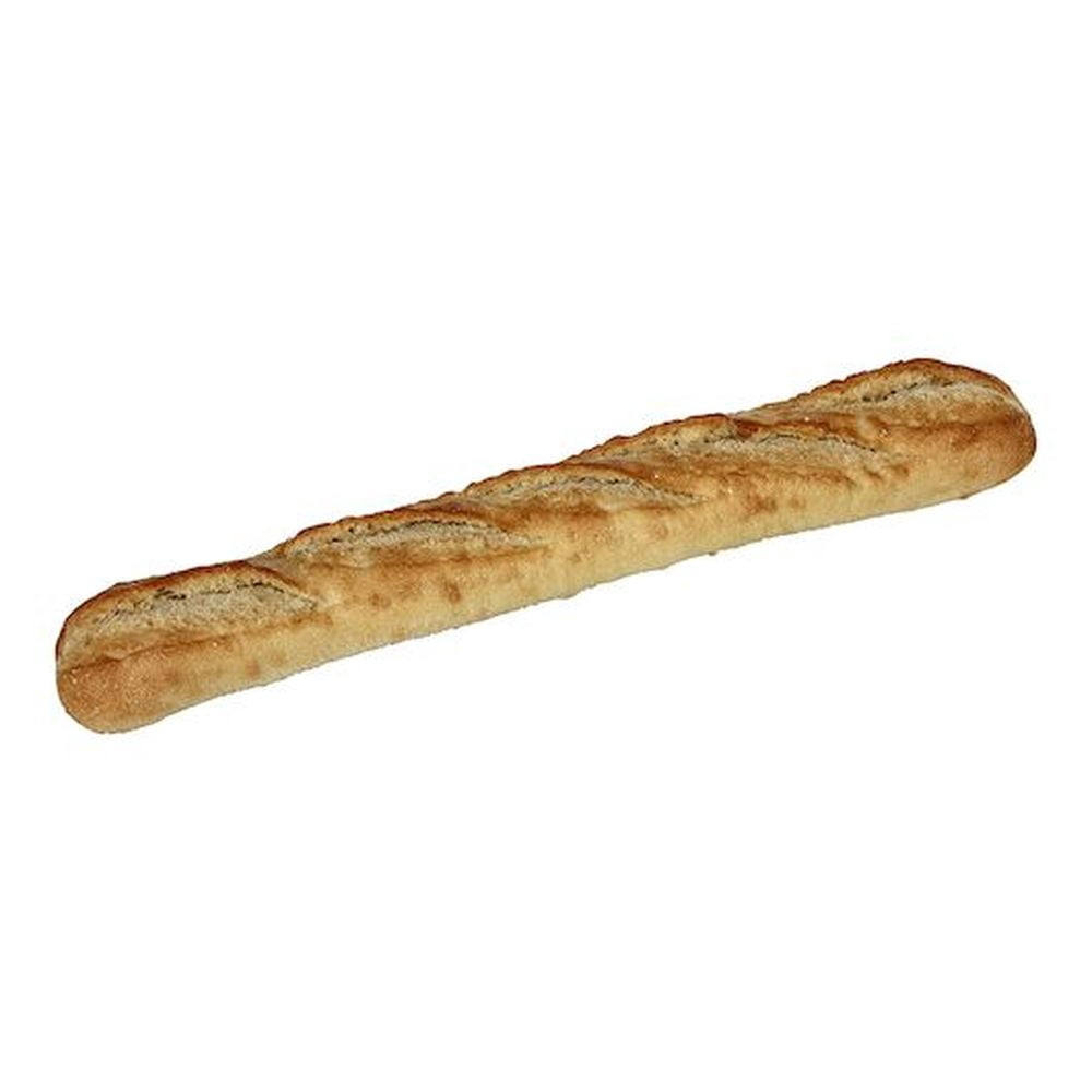 Labrea Bakery Baguette French Bread, 16 Ounce 14 per case.