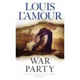 thumbnail image 2 of War Party, Louis L'Amour Paperback, 2 of 3