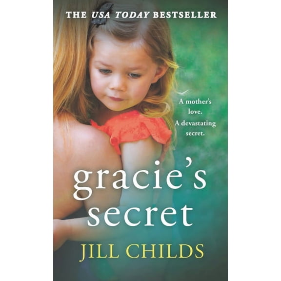 Gracie's Secret (Paperback)