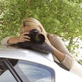 thumbnail image 4 of Kinesis SafariSack 4.2 (Black/No Fill W/ Y208 Shoulder Strap), 4 of 4
