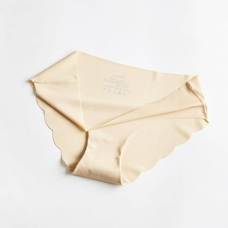 

UDAXB Lingerie Sexy Underpants High Waist Cotton Panties Panties For Women Underpants