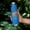 Pebble Blue, variant on Mastamynd Copper Vacuum Insulated Bottle, 22oz