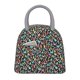thumbnail image 1 of Balery Alphabet Bolsa de Almuerzo para Mujeres, Caja de Almuerzo, Bolsa de Almuerzo Pequeña Impermeable, Tote de Almuerzo Reutilizable con Gran Capacidad, 1 of 6