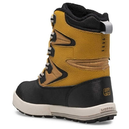 merrell snow bank 2.0 waterproof