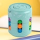 thumbnail image 1 of Cubo de Descompresión de Plástico Ehuebsd para Alivio del Estrés para Niños y Adultos, 1 of 8