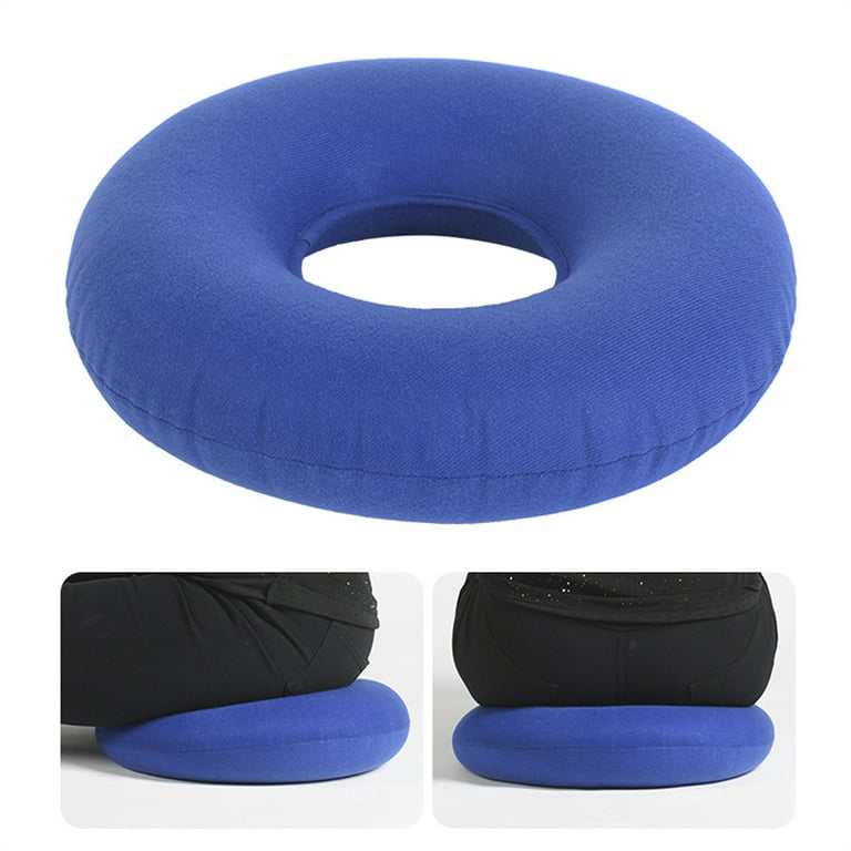 Willstar Round Inflatable Cushion Rubber Ring Donut Seat Medical
