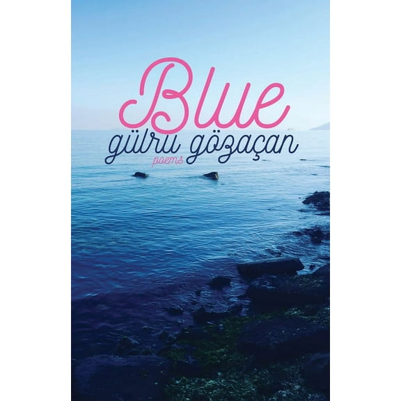 Blue, (Paperback)