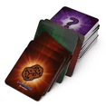thumbnail image 6 of Boardgame: The Card Game, 6 of 7