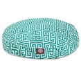 thumbnail image 1 of MajesticPet 788995508748 Lit pour Animaux Rond 36 Po. Tours, Pacifique - Moyen, 1 of 1