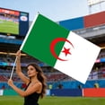 thumbnail image 1 of Bandera de fútbol grande | Pancarta para aficionados para ver partidos, fiestas temáticas y decoración de bares | Pancarta de estadio de 90x150cm, 1 of 6
