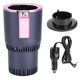 thumbnail image 3 of Hot And Cold Cup, Labor-saving Hand Tool Ergonomic Practical  For Factory Purple  Lighter, 3 of 8