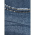 thumbnail image 7 of EV1 from Ellen DeGeneres Alex Relaxed Vintage Fit Jeans Women's, 7 of 7
