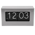 thumbnail image 2 of Reloj Abatible Hacia Abajo, Cronometraje Preciso, Reloj Abatible De Escritorio Digital De Acero Inoxidable Duradero, Fácil De Usar Para Oficina, 2 of 7