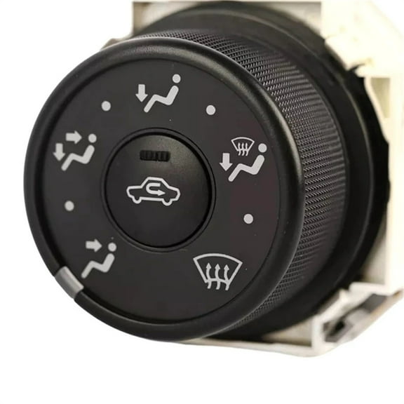 A/C Climate Control Mode Switch For Toyota Matrix 2009-2010 Corolla 2009-2013