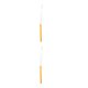 thumbnail image 1 of Enhebrador de extensión Inteprter de plástico con mango, anillo Universal resistente al desgaste Naranja 2Conjunto, 1 of 6