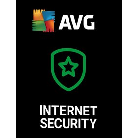AVG Internet Security 3 Year | 10-Device (Windows)