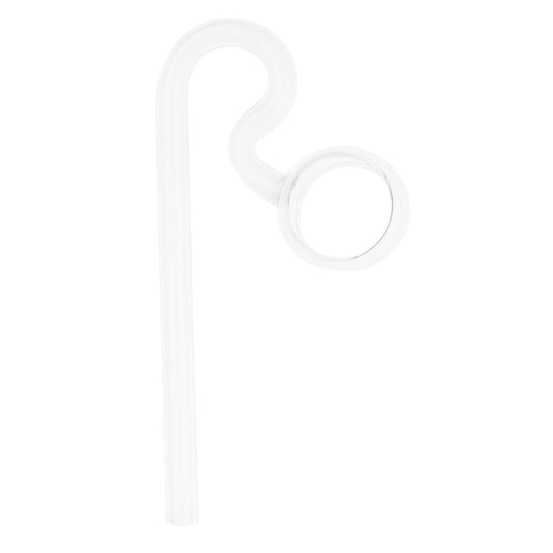 Mini juego de entrada y salida de tubos de vidrio de 13 mm para acuarios con tubos de 10, 12, 13 y 16 mm. Tipo 1 - 10 mm