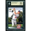 Bryce Harper Rookie 2009 UD Signature Stars USA Star Prospects #USA-8 BGS 9.5