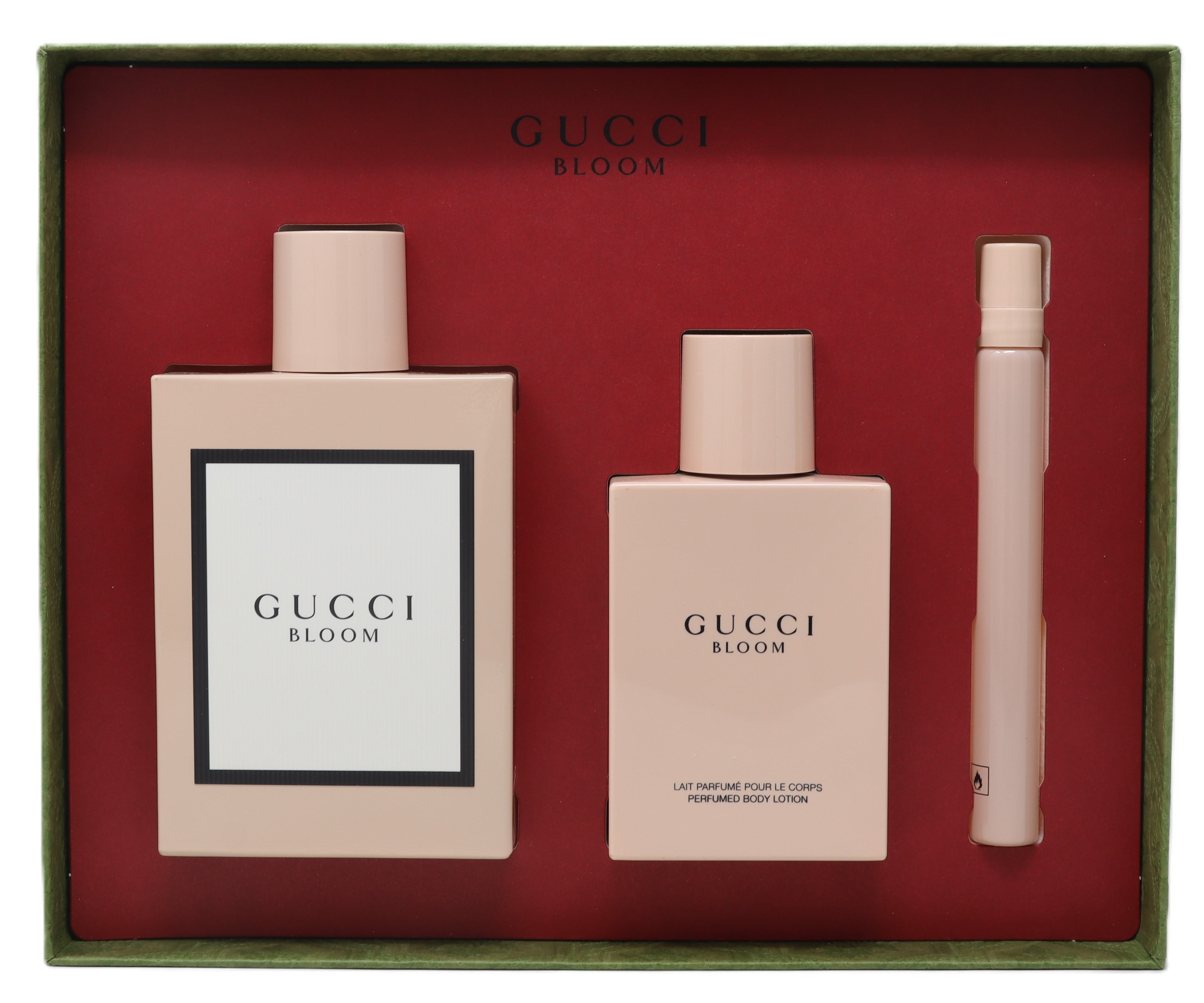 Jean Paul Gaultier Scandal - Travel Set - Walmart.com