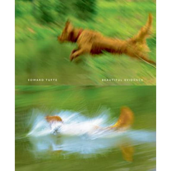 Pre-Owned Beautiful Evidence (Paperback) 1930824165 9781930824164