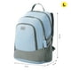thumbnail image 3 of TOTTO Mochila Ergonómica Grande Porta Laptop 16 con Bolsillo para Botella | Escuela - Oficina - Viaje | 12 L KUAT L, 3 of 5