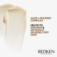 thumbnail image 5 of All Soft Mega Revitalisant-Np par Redken pour Unisexe - Revitalisant 33,8 oz, 5 of 5