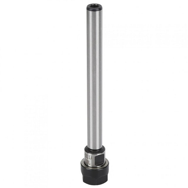 Spptty Straight Chuck, Collet Chuck Tool, Alloy Steel Collet Chuck ER11A Chuck For Chuck Different Processing Scenarios