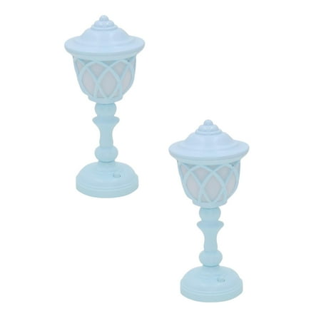 

Night Light Small Night Light Column Night Light Mini Cute Mobile Phone Holder Portable Desk Lamp Decoration Decoration Lamp Suitable For Children And Women Bedroom Snap *2PCS