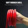 thumbnail image 4 of Car Battery Cable Booster For Auto Start Battery Jumper Car Emergency Power Boost Clamps Heavy Duty Wires Starting Device, 4 of 5