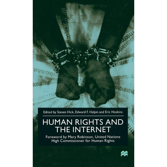 Human Rights and the Internet, (Hardcover)