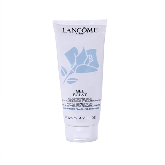 Clarifying Cleanser Pearly Foam by Lancome for Unisex - 125 ml Cleansing Foam