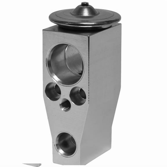 Global 3411977 A/c Expansion Valve Fits select: 2011-2013 INFINITI M37, 2014-2019 INFINITI Q70