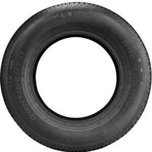 Continental CrossContact LX Sport 265/45R21 104V Sansujyuku sansujyuku.com