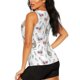 thumbnail image 3 of Fotbe Funny Chicken Blusas Sin Mangas para Mujer – Estilo Casual, Corte Suelto, Slim-Fit, Cuello Redondo Deportivo, Tops de Verano para Gimnasio y Yoga-X-Large, 3 of 7