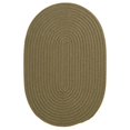 thumbnail image 1 of Colonial Mills Tapis BR63R096X132 Boca Raton - Sherwood 8 Pi x11 Pi Tapis Tressé, 1 of 1