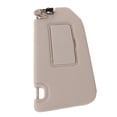 thumbnail image 1 of Visera Solar lateral Izquierda/Derecha Con Luz de Tocador, Compatible Con Pathfinder Indonesia R52 2012 A 2019, QX60 2013-2018, JX35 2012-2013, 1 of 7
