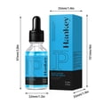 thumbnail image 3 of Pisexur Belleza Maquillaje Suero hidratante facial líquido 30 mlpara mujeres y hombres, 3 of 5