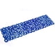 thumbnail image 1 of Sailing Corredor de mantel de fieltro Azul real Forma rectangular Decoración del hogar, 1 of 10