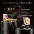 thumbnail image 2 of Kit 2 en 1 de levantamiento de pesta&#2013265921as y laminaci&#2013265923n de cejas, permanente de pesta&#2013265921as profesional para uso dom&#2013265929stico y en sal交, 2 of 7