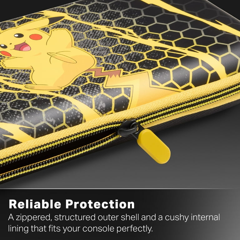 PowerA Slim Case for Nintendo Switch 2 - Pikachu Storm - Walmart.com