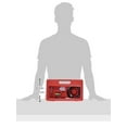thumbnail image 3 of Sunex Tools SUU-SX245K Pencil Air Die Grinder Kit, 3 of 3
