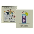 thumbnail image 6 of Drunk Confidence The Drunk Adult Party Card Game, 6 of 8