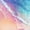 Beach 06, variant on Manfei Beach Double Heart Sunset Wave Twin Bedding Sets for Kids Boys and Girls, Romantic Coastal Print Bedding Comforter Set, Reversible 7pcs