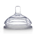 thumbnail image 1 of Boquilla de repuesto Comotomo Silicone Medium Flow de 3 a 6 meses, 1 of 4
