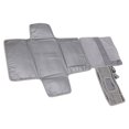 thumbnail image 4 of Colchoneta Para Cambiar Pañales Manija Desmontable No Tejida Colchoneta Para Cambiar Pañales Portátil Para Exteriores ANGGREK Otros, 4 of 8